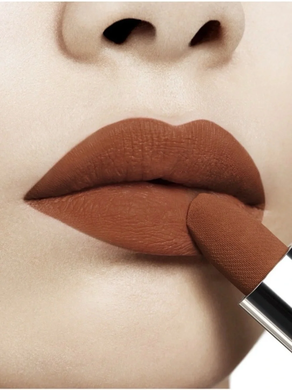 Dior Rouge Atelier 814 Matte Lipstick